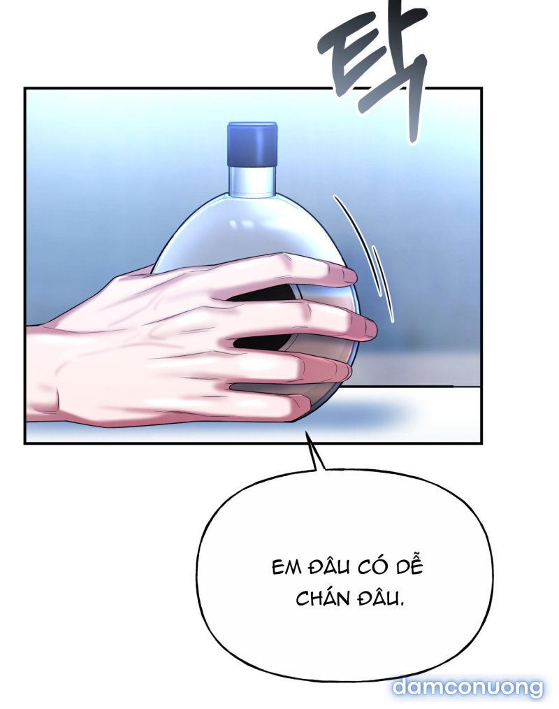 [18+] TIỀN BỐI NGẠO MẠN Chapter 6 - Page 21