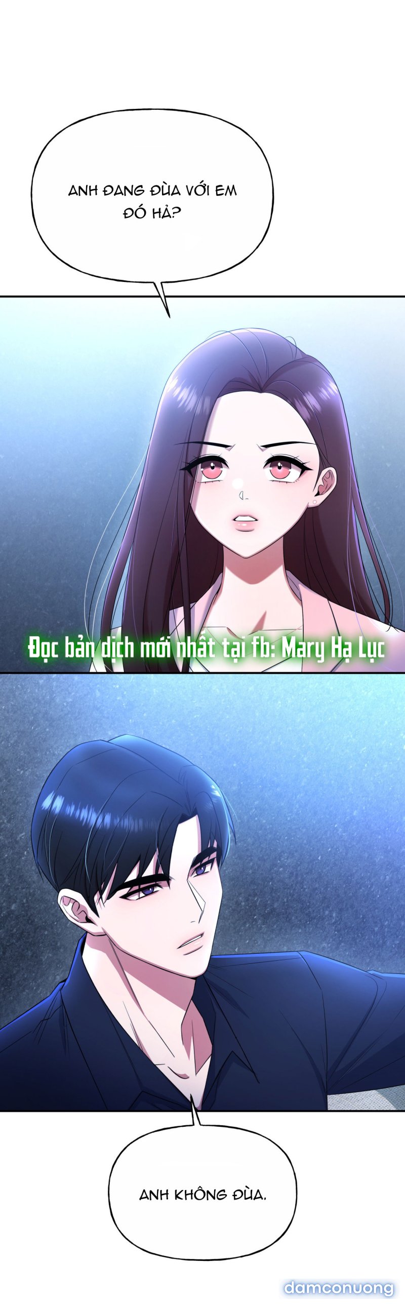 [18+] TIỀN BỐI NGẠO MẠN Chapter 6 - Page 3