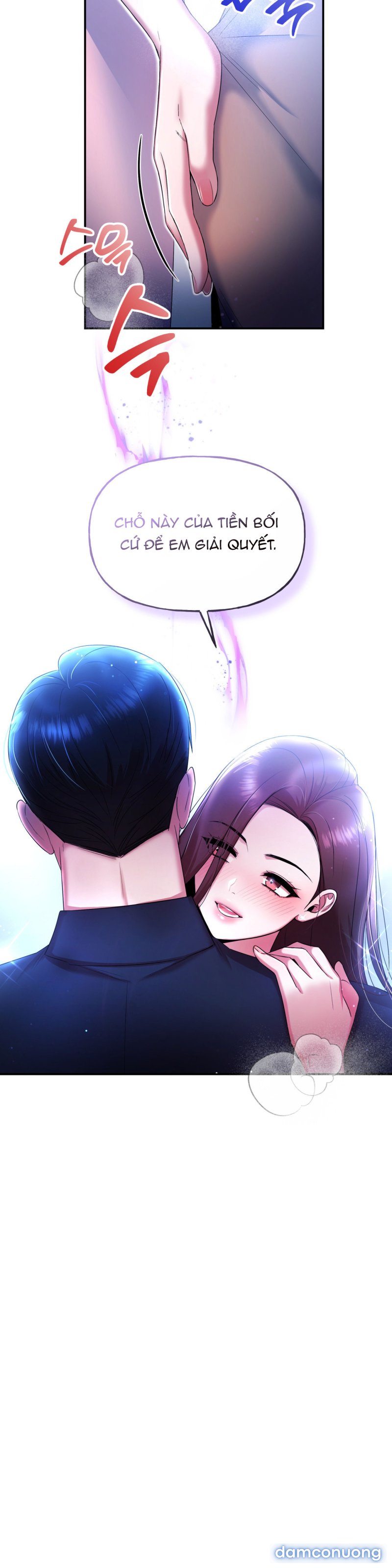 [18+] TIỀN BỐI NGẠO MẠN Chapter 6 - Page 30