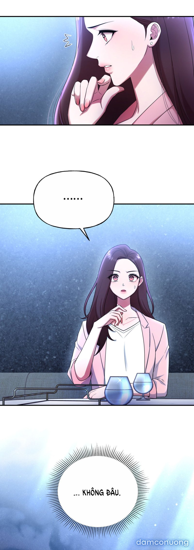 [18+] TIỀN BỐI NGẠO MẠN Chapter 6 - Page 9