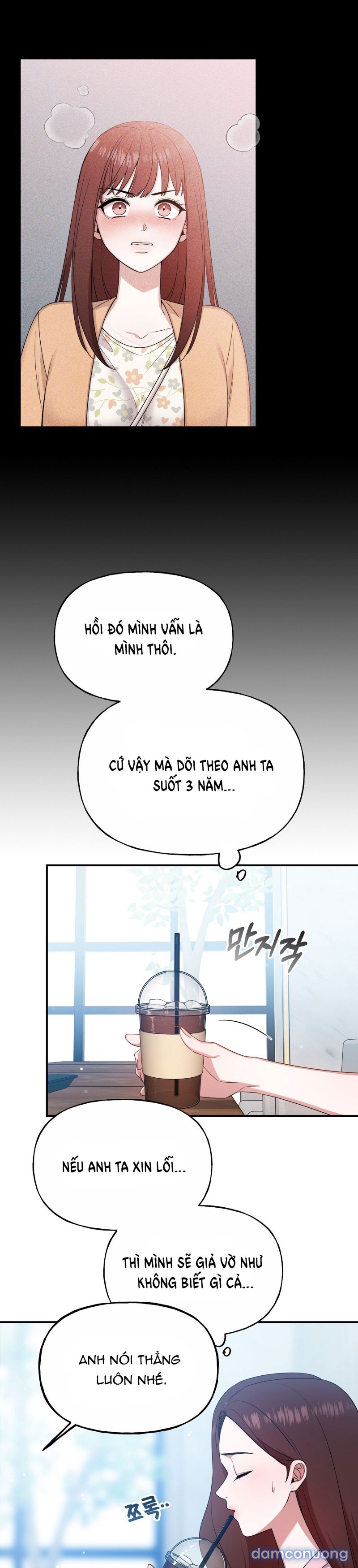 [18+] TIỀN BỐI NGẠO MẠN Chapter 2 - Page 10