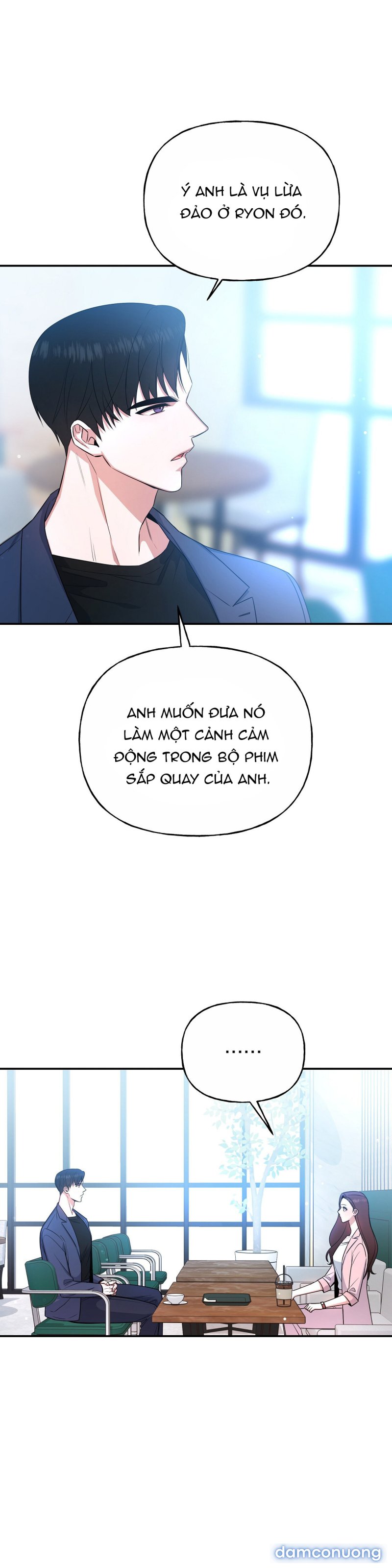 [18+] TIỀN BỐI NGẠO MẠN Chapter 2 - Page 12