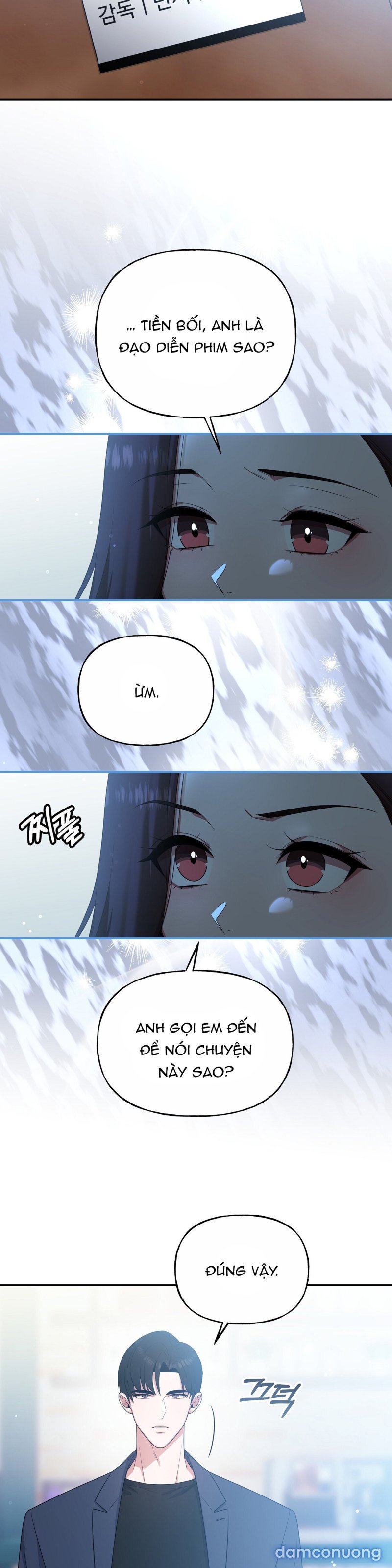 [18+] TIỀN BỐI NGẠO MẠN Chapter 2 - Page 14