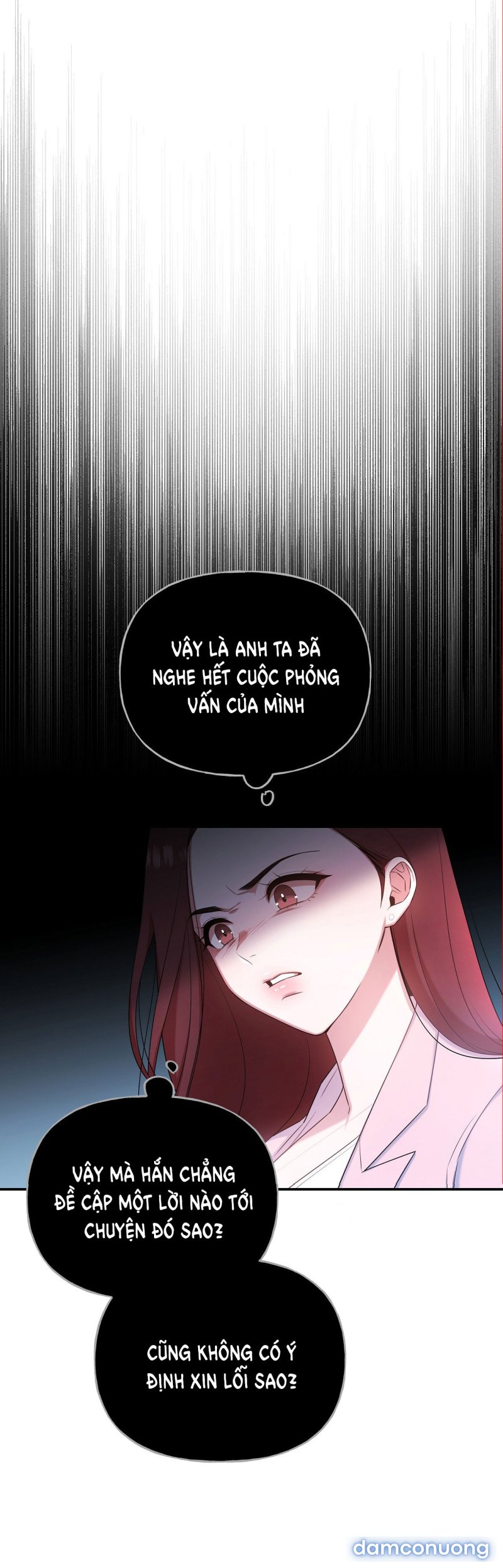 [18+] TIỀN BỐI NGẠO MẠN Chapter 2 - Page 17