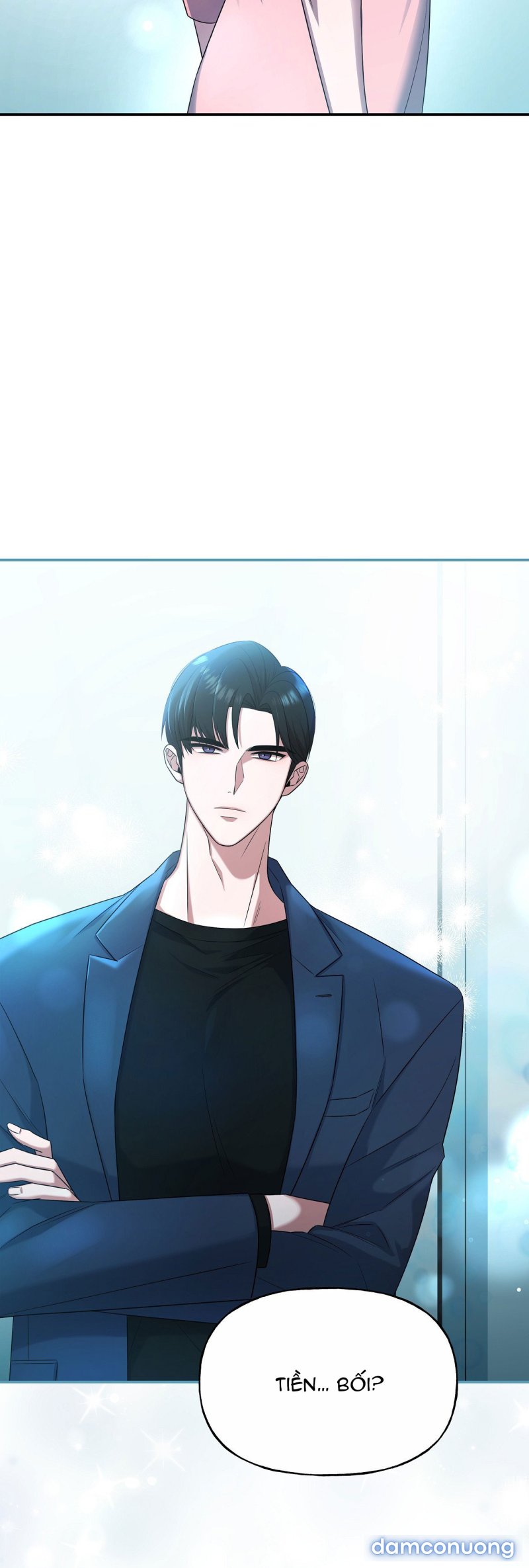 [18+] TIỀN BỐI NGẠO MẠN Chapter 2 - Page 2