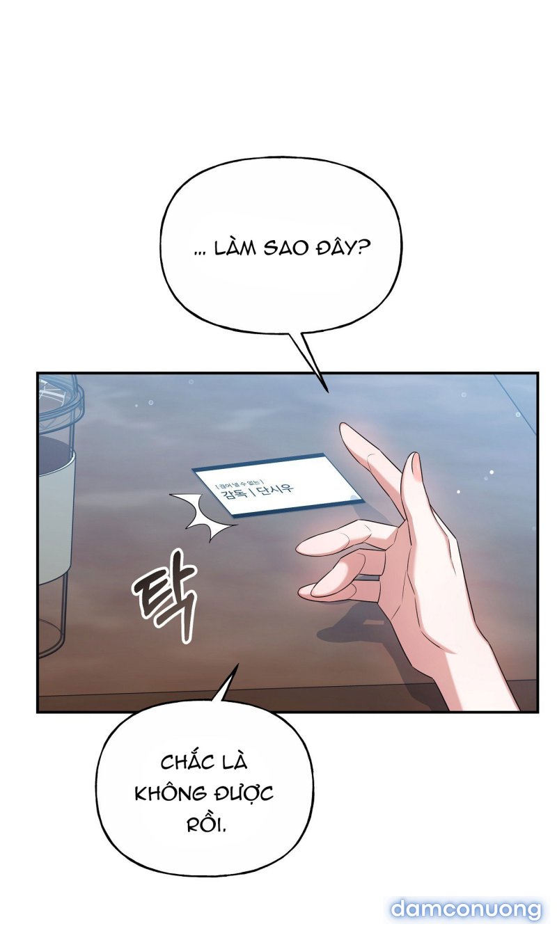 [18+] TIỀN BỐI NGẠO MẠN Chapter 2 - Page 20