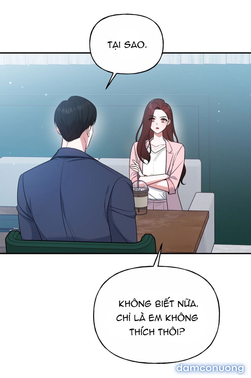 [18+] TIỀN BỐI NGẠO MẠN Chapter 2 - Page 21