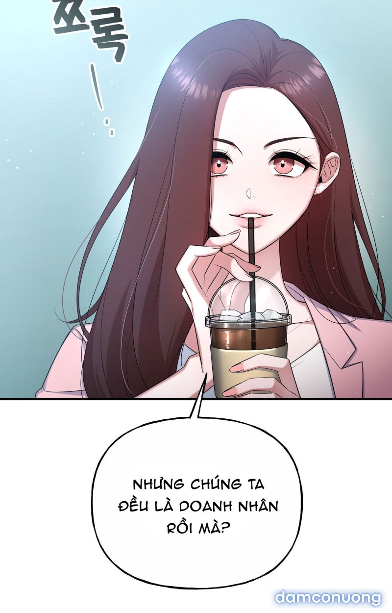 [18+] TIỀN BỐI NGẠO MẠN Chapter 2 - Page 25