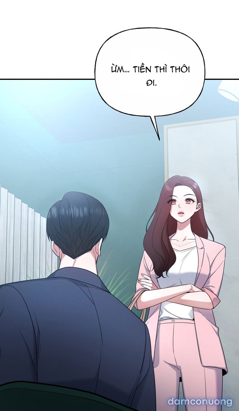 [18+] TIỀN BỐI NGẠO MẠN Chapter 2 - Page 31