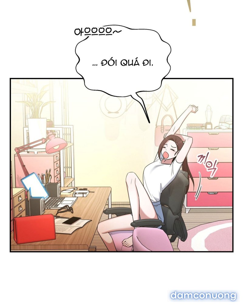 [18+] TIỀN BỐI NGẠO MẠN Chapter 2 - Page 40