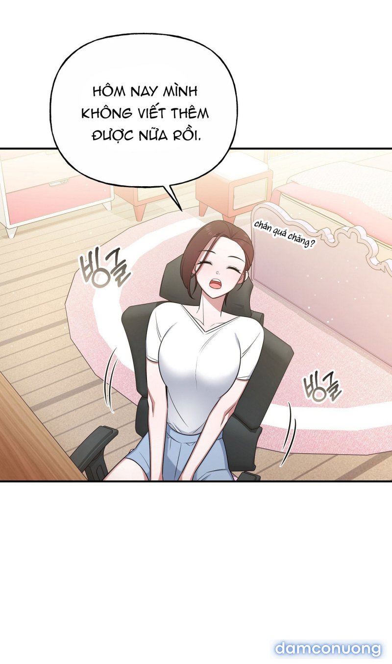 [18+] TIỀN BỐI NGẠO MẠN Chapter 2 - Page 41