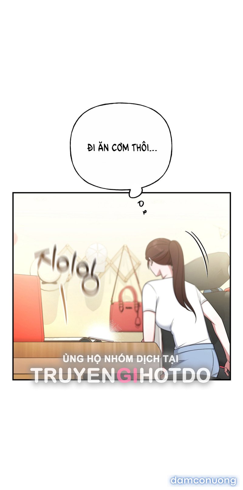 [18+] TIỀN BỐI NGẠO MẠN Chapter 2 - Page 42