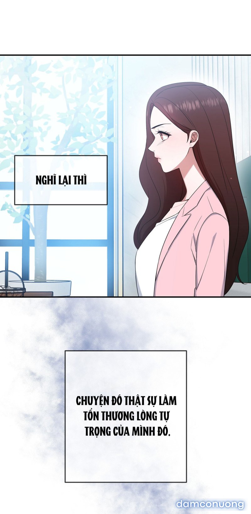 [18+] TIỀN BỐI NGẠO MẠN Chapter 2 - Page 8