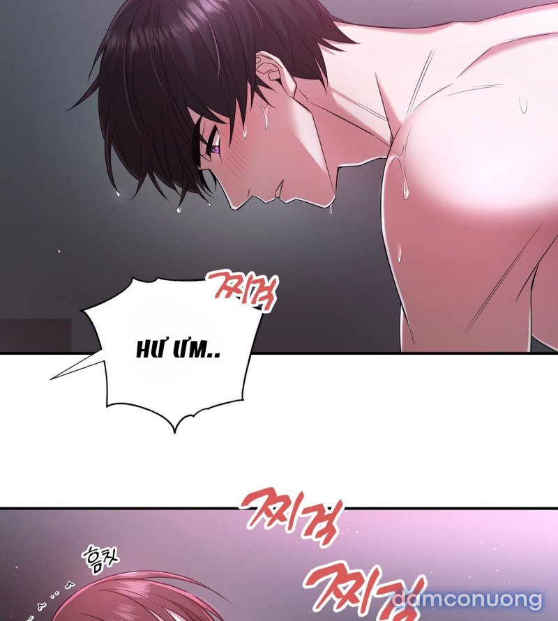 [18+] TIỀN BỐI NGẠO MẠN Chapter 1 - Page 17