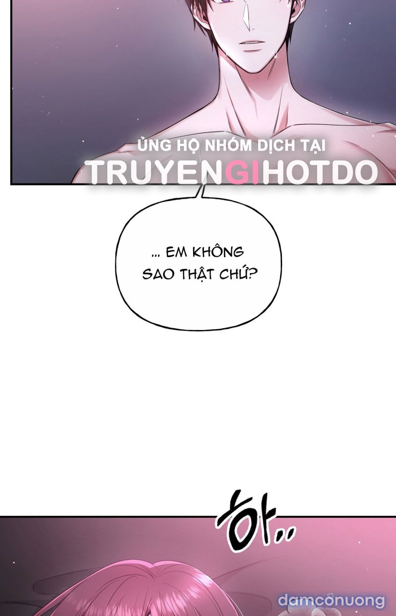 [18+] TIỀN BỐI NGẠO MẠN Chapter 1 - Page 20