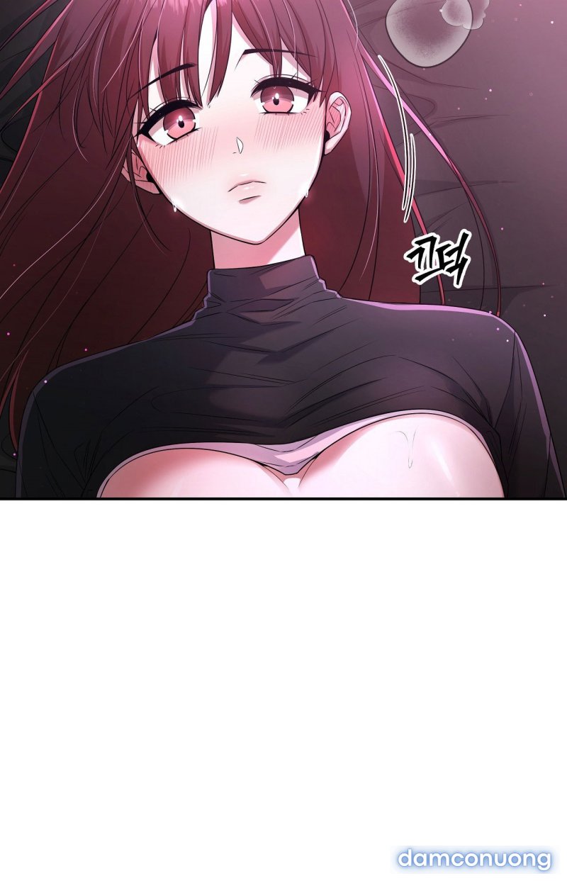 [18+] TIỀN BỐI NGẠO MẠN Chapter 1 - Page 21