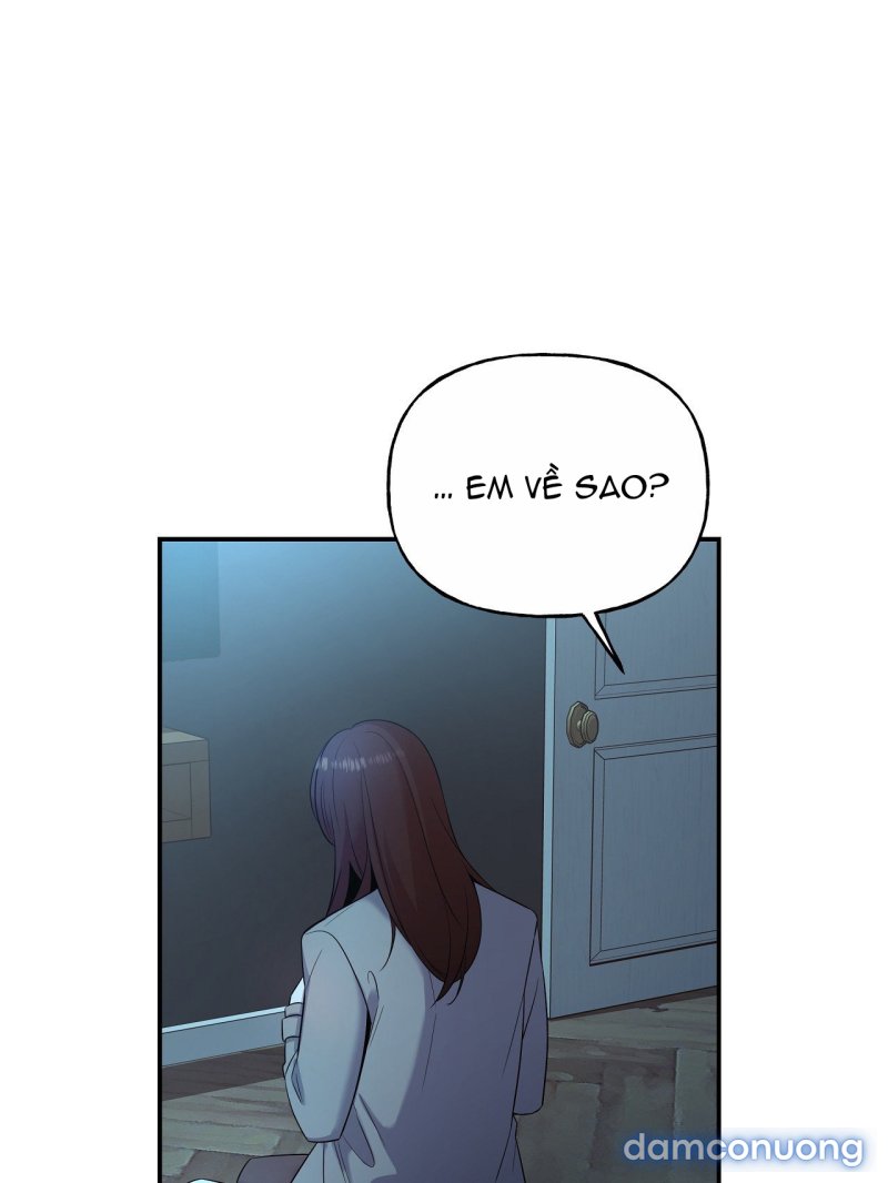 [18+] TIỀN BỐI NGẠO MẠN Chapter 1 - Page 43