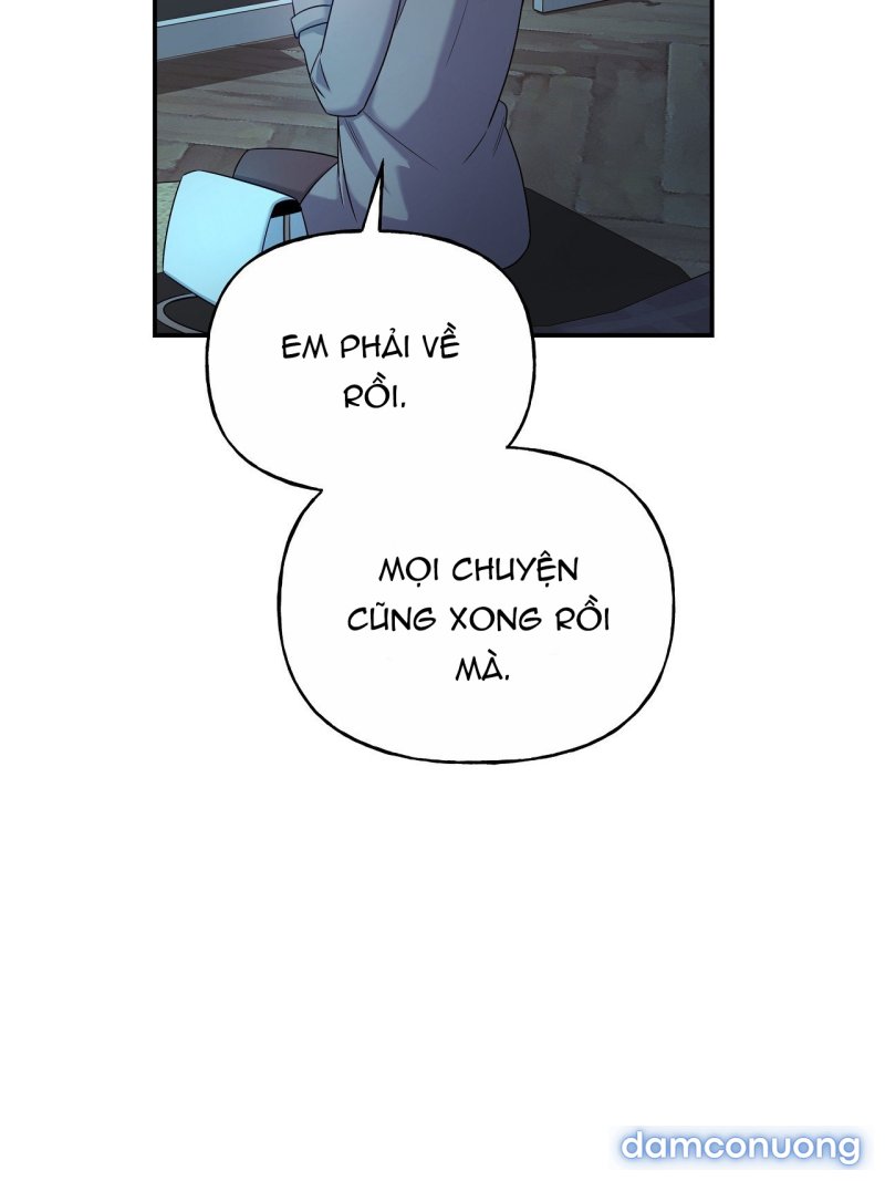 [18+] TIỀN BỐI NGẠO MẠN Chapter 1 - Page 45