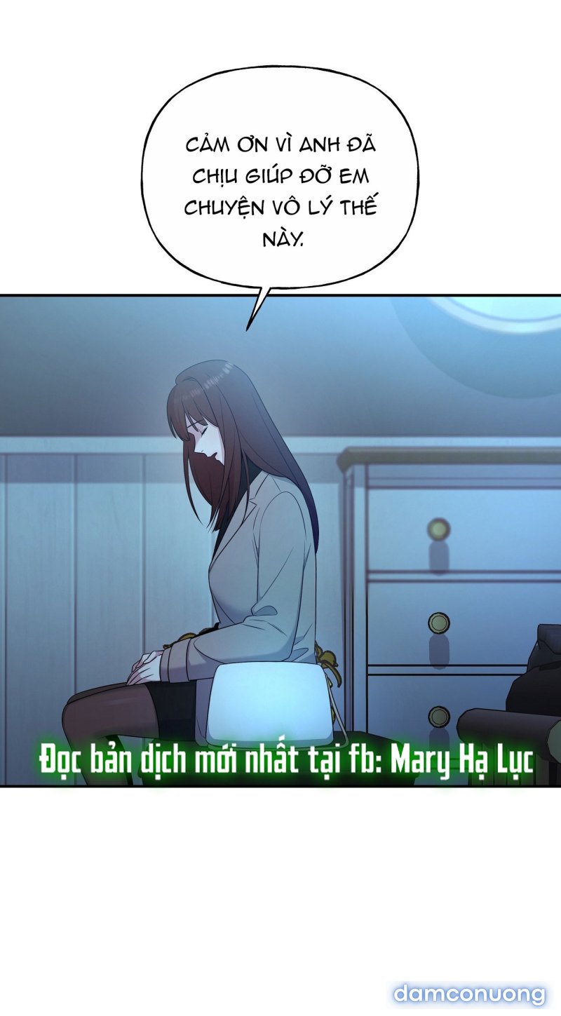 [18+] TIỀN BỐI NGẠO MẠN Chapter 1 - Page 47