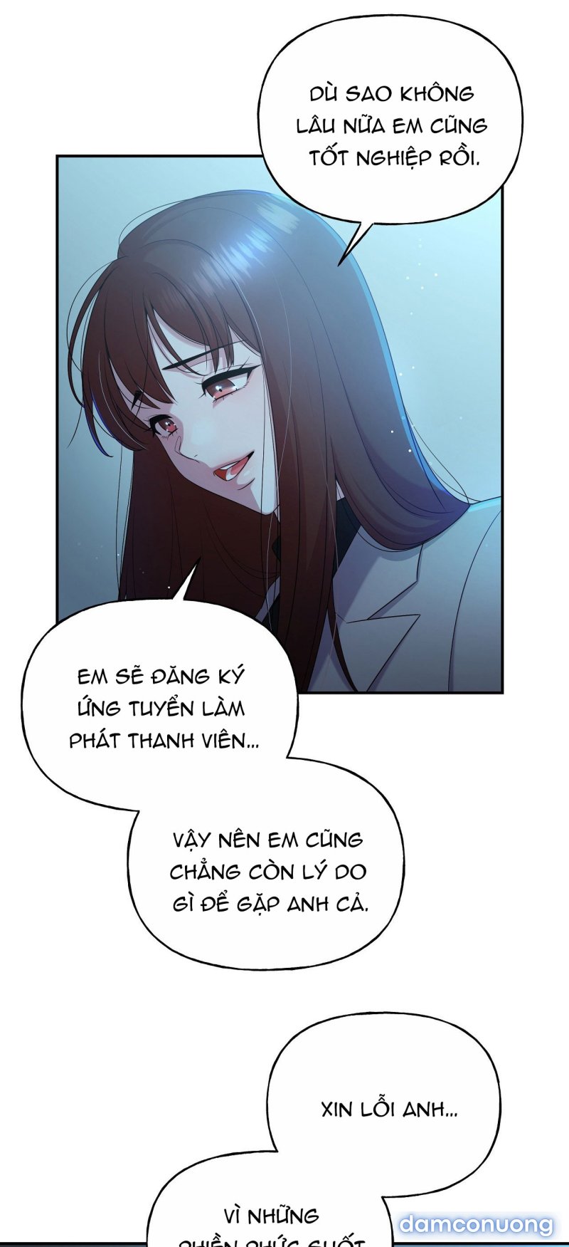 [18+] TIỀN BỐI NGẠO MẠN Chapter 1 - Page 49