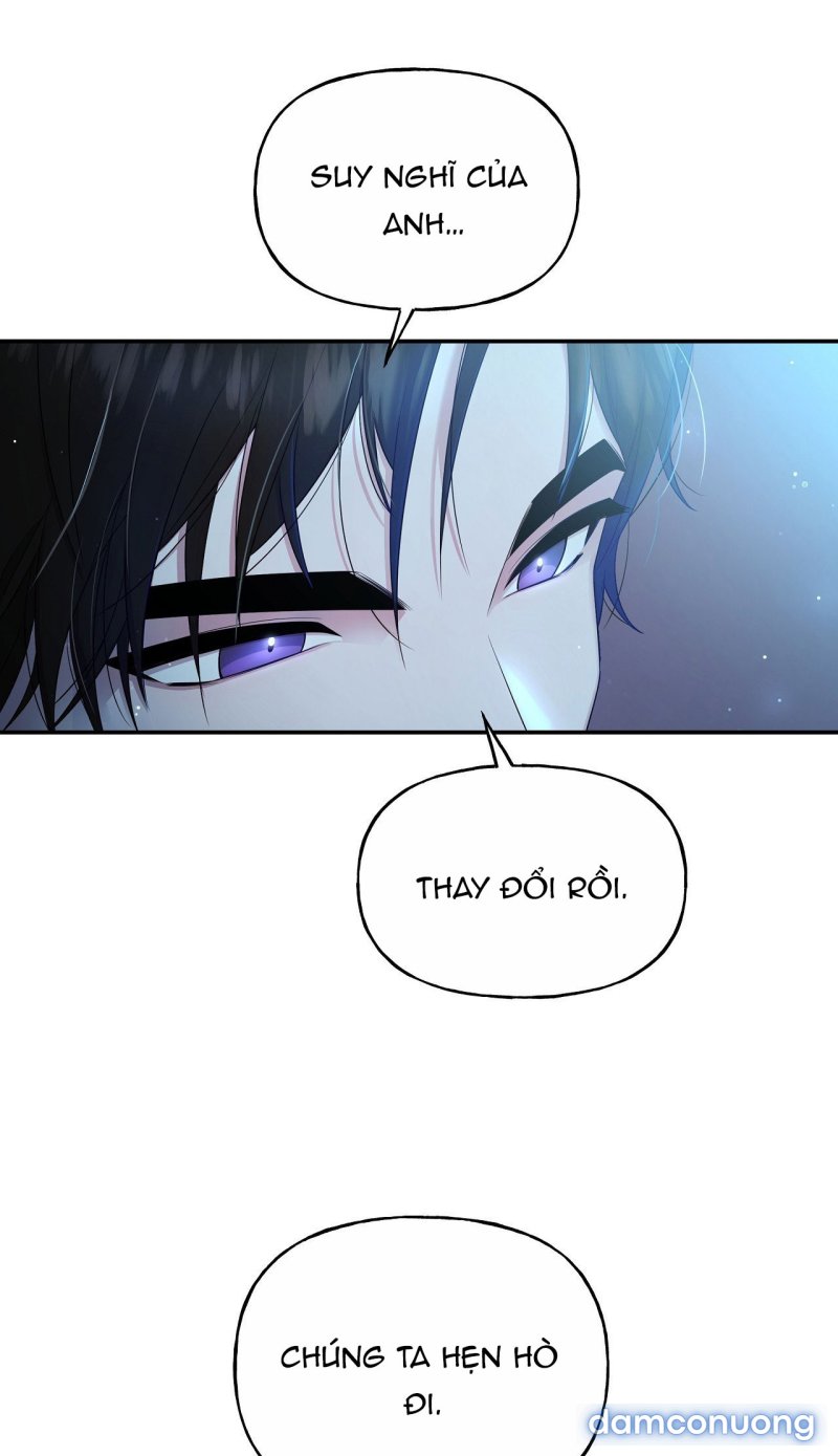 [18+] TIỀN BỐI NGẠO MẠN Chapter 1 - Page 53