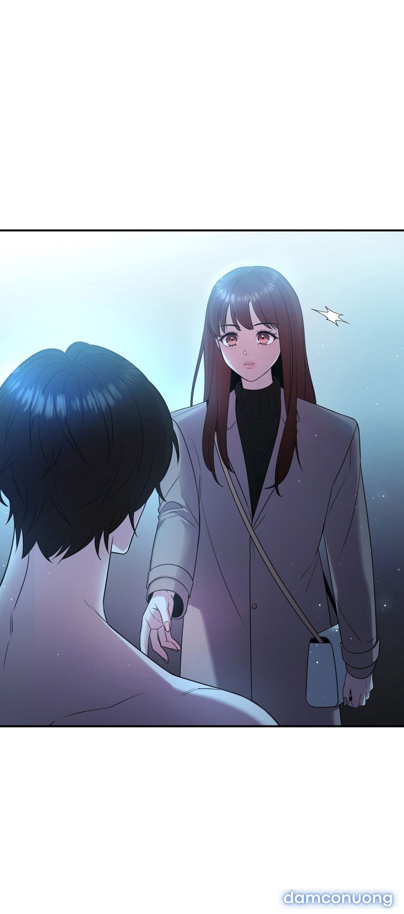 [18+] TIỀN BỐI NGẠO MẠN Chapter 1 - Page 55