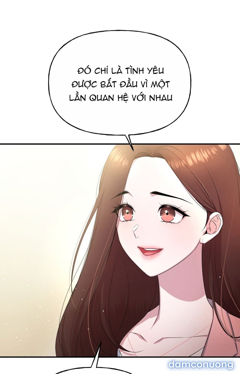 [18+] TIỀN BỐI NGẠO MẠN Chapter 1 - Page 61