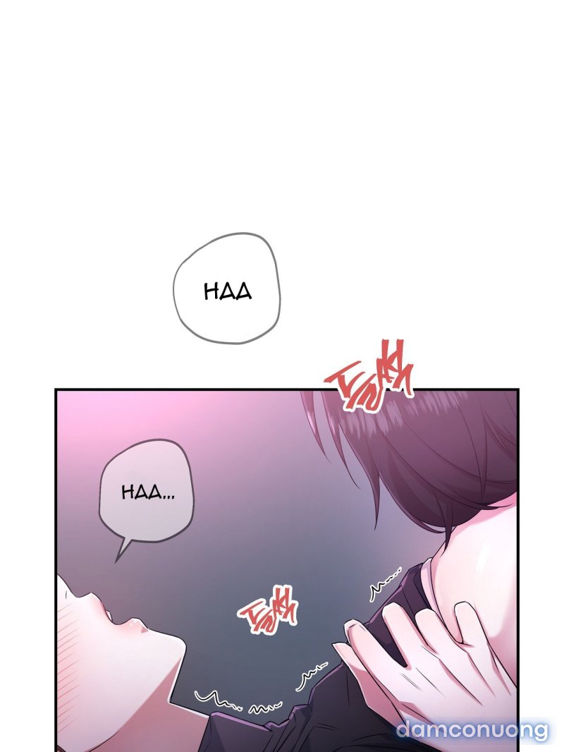 [18+] TIỀN BỐI NGẠO MẠN Chapter 1 - Page 7