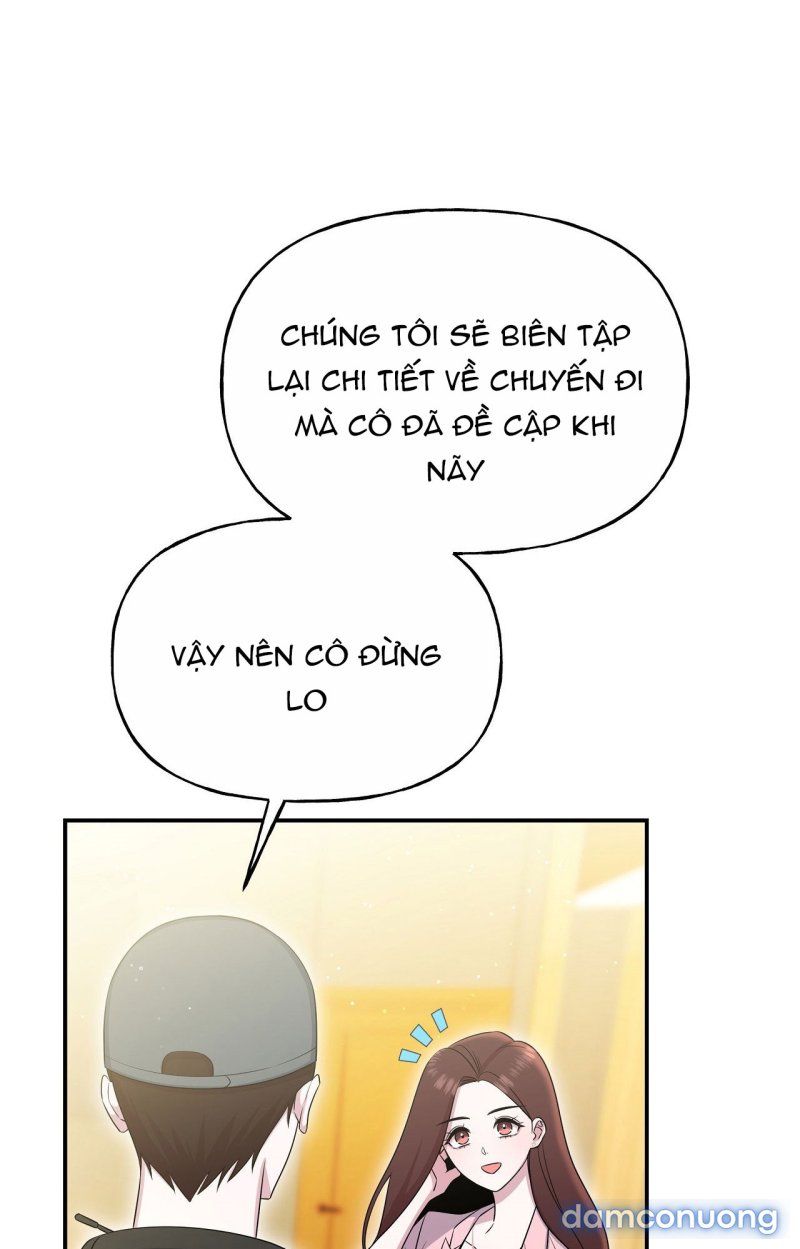 [18+] TIỀN BỐI NGẠO MẠN Chapter 1 - Page 70