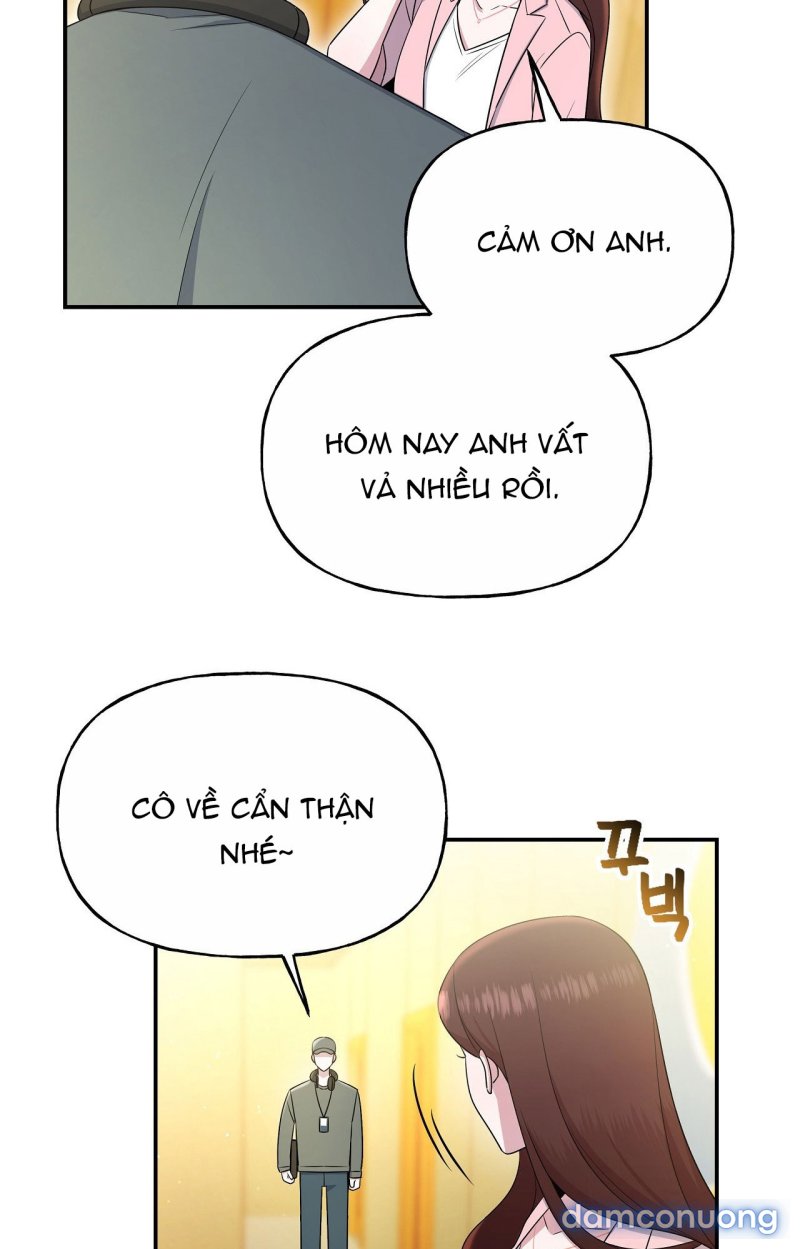 [18+] TIỀN BỐI NGẠO MẠN Chapter 1 - Page 71