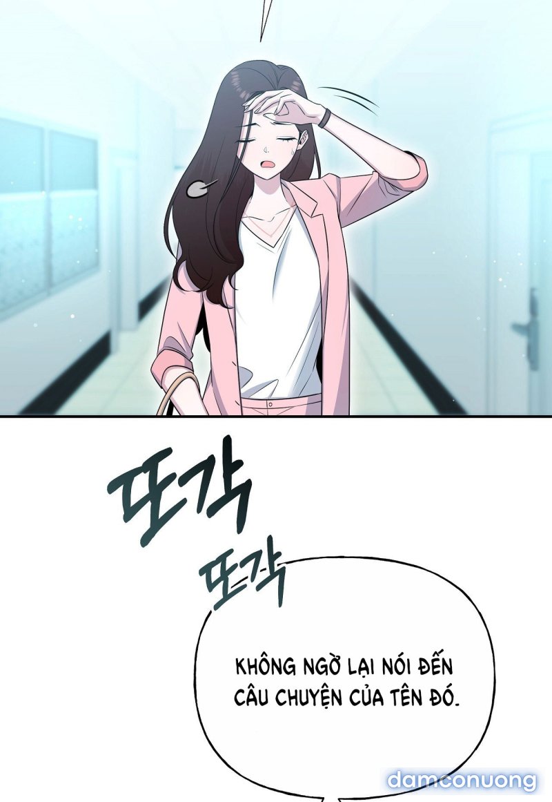 [18+] TIỀN BỐI NGẠO MẠN Chapter 1 - Page 73