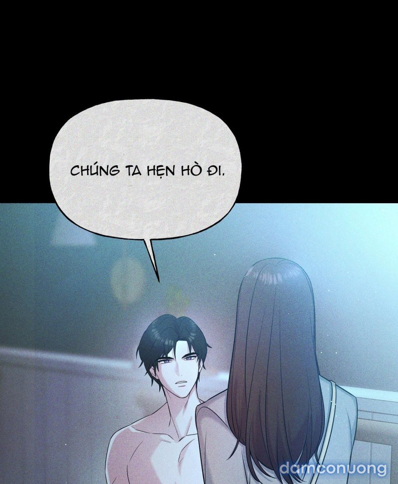 [18+] TIỀN BỐI NGẠO MẠN Chapter 1 - Page 76