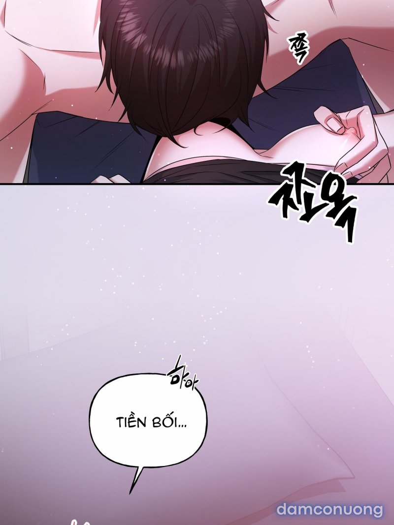 [18+] TIỀN BỐI NGẠO MẠN Chapter 1 - Page 9