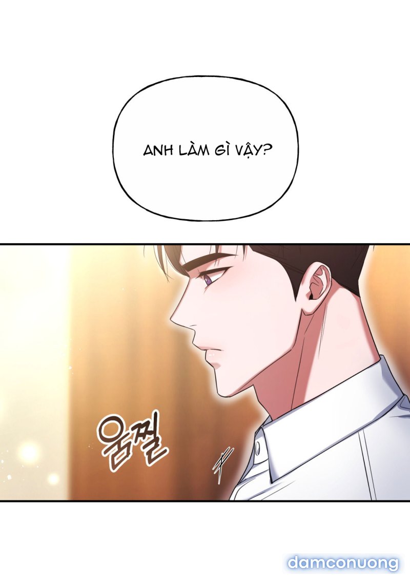 [18+] TIỀN BỐI NGẠO MẠN Chapter 5 - Page 10