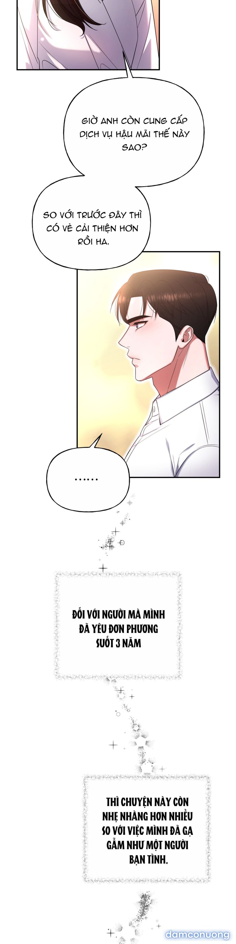 [18+] TIỀN BỐI NGẠO MẠN Chapter 5 - Page 14