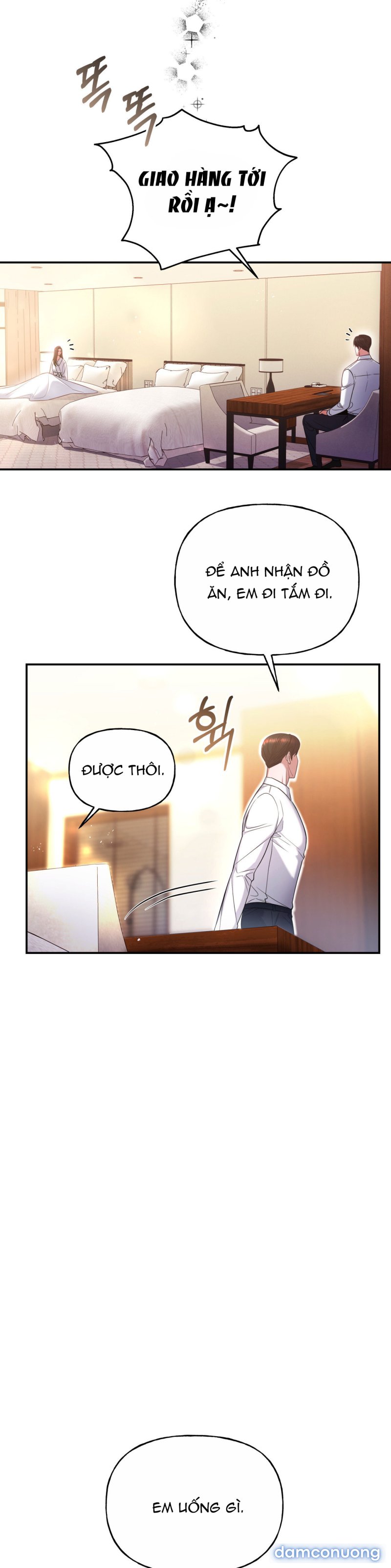 [18+] TIỀN BỐI NGẠO MẠN Chapter 5 - Page 15