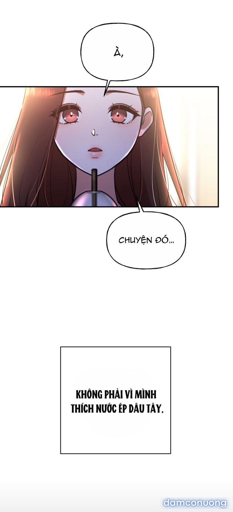 [18+] TIỀN BỐI NGẠO MẠN Chapter 5 - Page 18