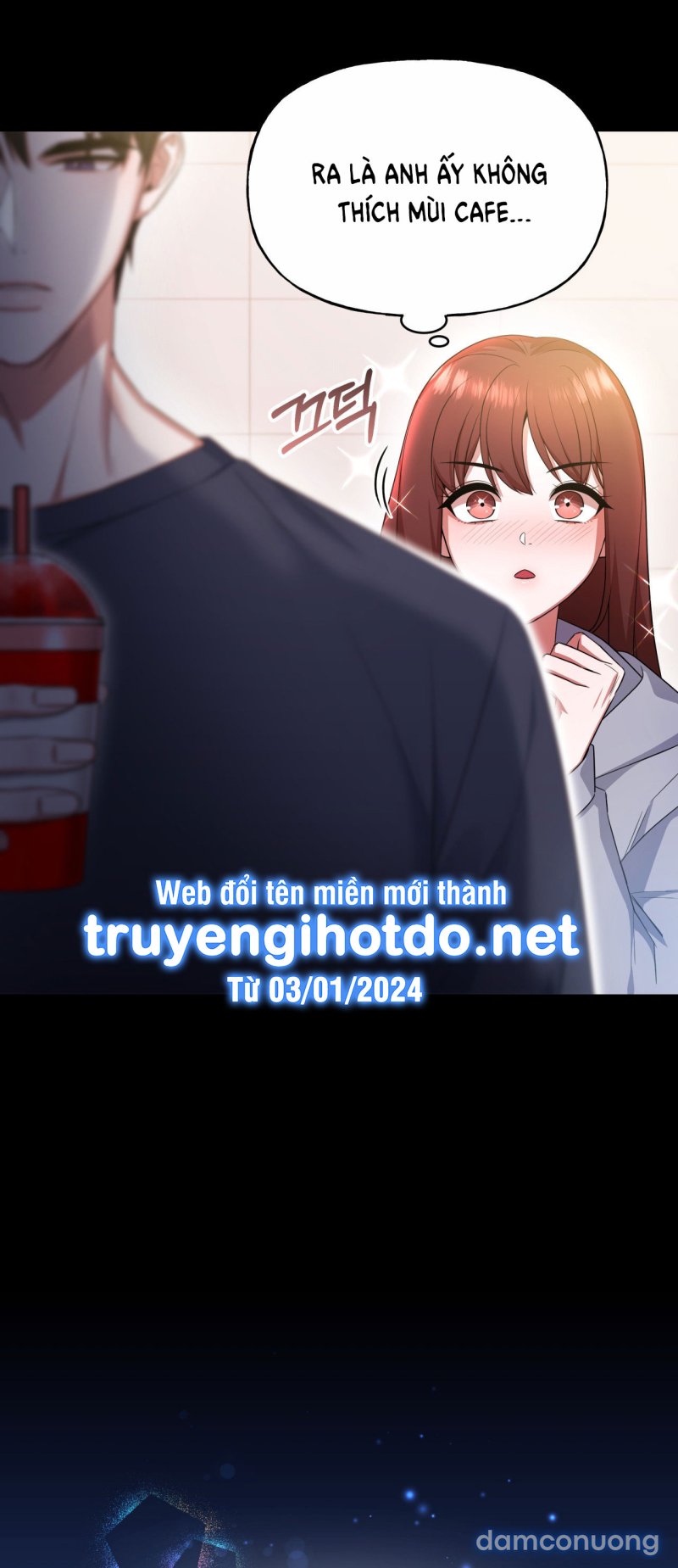 [18+] TIỀN BỐI NGẠO MẠN Chapter 5 - Page 21