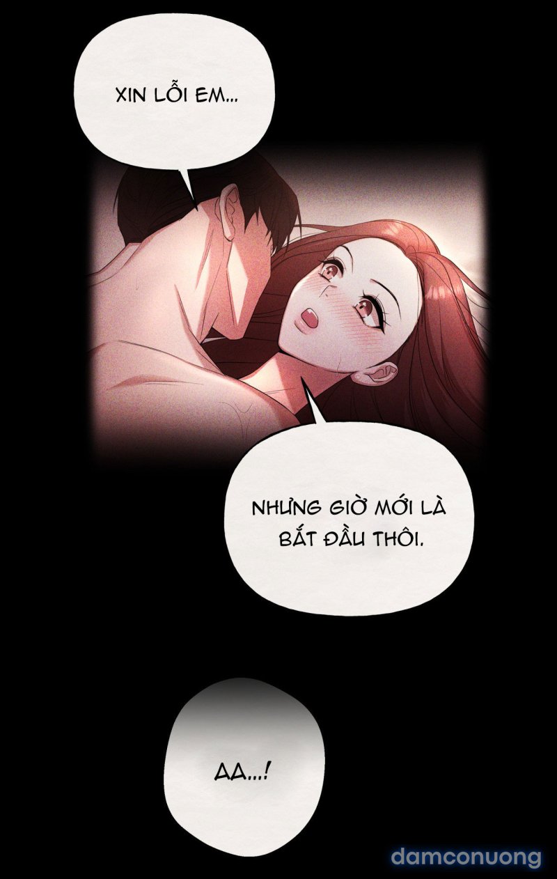 [18+] TIỀN BỐI NGẠO MẠN Chapter 5 - Page 4