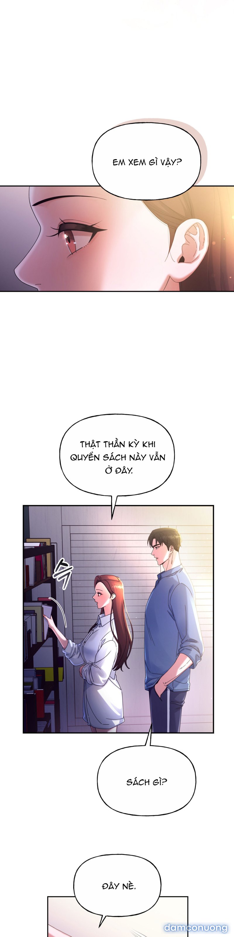 [18+] TIỀN BỐI NGẠO MẠN Chapter 9 - Page 16