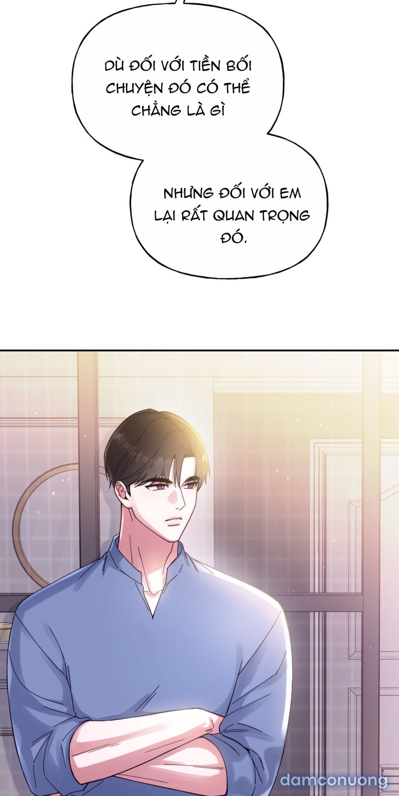 [18+] TIỀN BỐI NGẠO MẠN Chapter 9 - Page 31