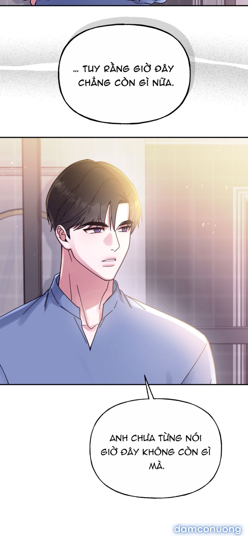 [18+] TIỀN BỐI NGẠO MẠN Chapter 9 - Page 32