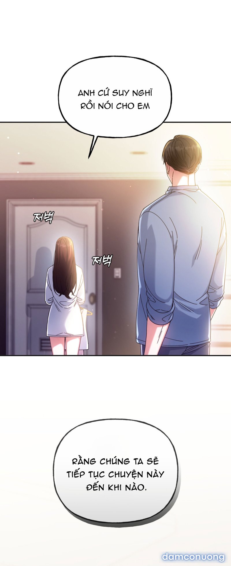 [18+] TIỀN BỐI NGẠO MẠN Chapter 9 - Page 40