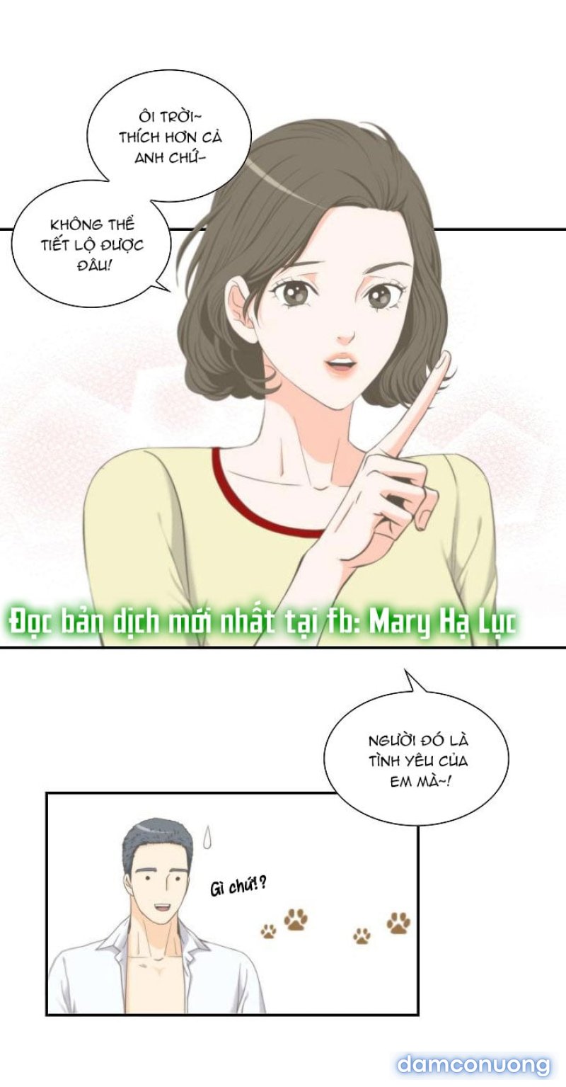 Tôi Được Tổng Giám Đốc Tỏ Tình Chapter 9 - Page 14