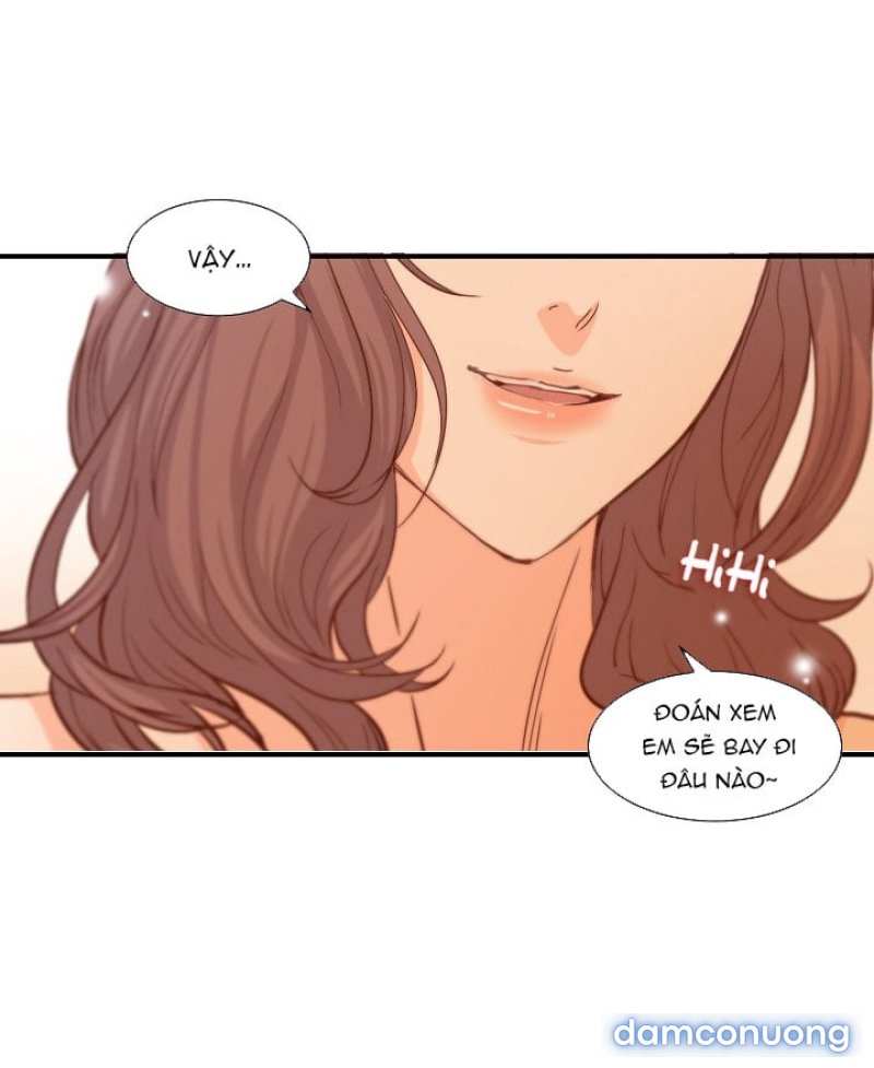 Tôi Được Tổng Giám Đốc Tỏ Tình Chapter 1 - Page 11