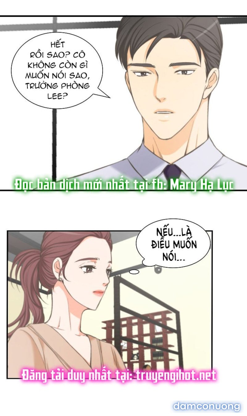 Tôi Được Tổng Giám Đốc Tỏ Tình Chapter 15 - Page 14