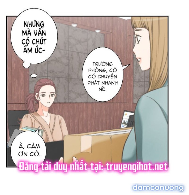 Tôi Được Tổng Giám Đốc Tỏ Tình Chapter 15 - Page 18