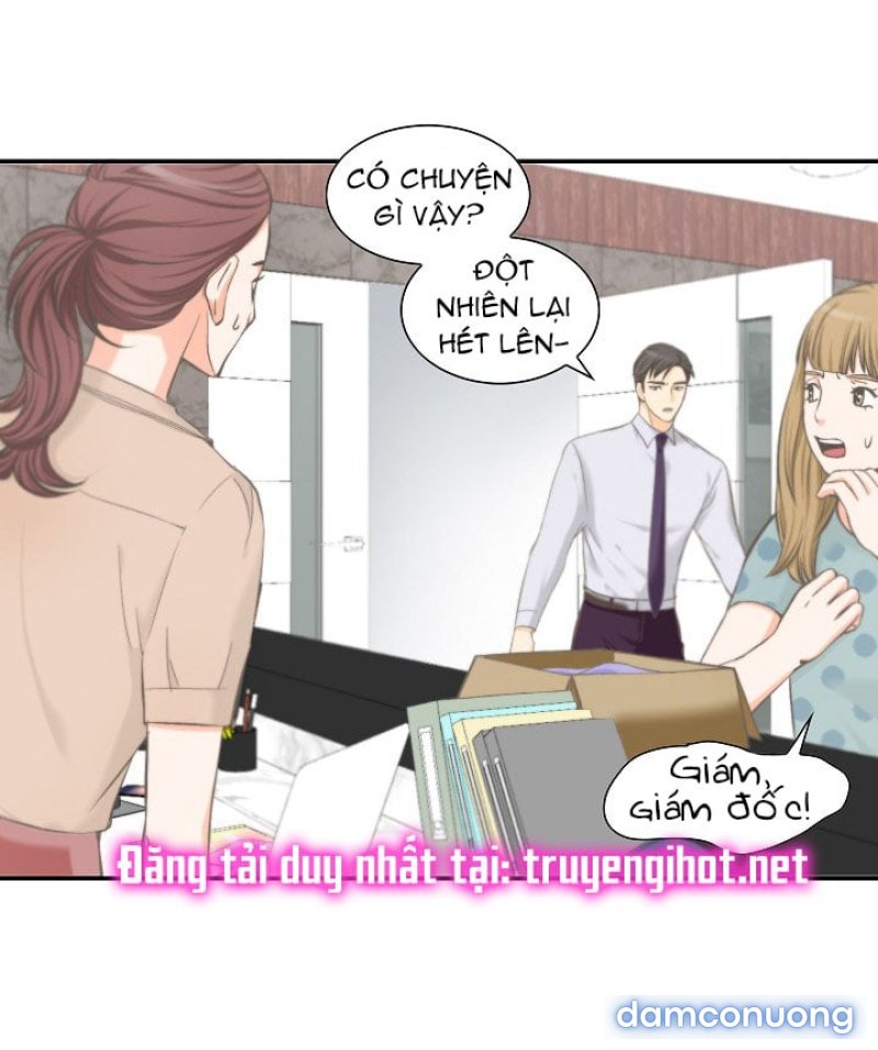 Tôi Được Tổng Giám Đốc Tỏ Tình Chapter 15 - Page 23