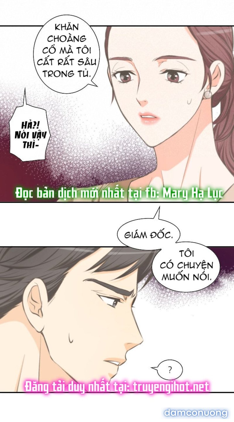 Tôi Được Tổng Giám Đốc Tỏ Tình Chapter 15 - Page 26