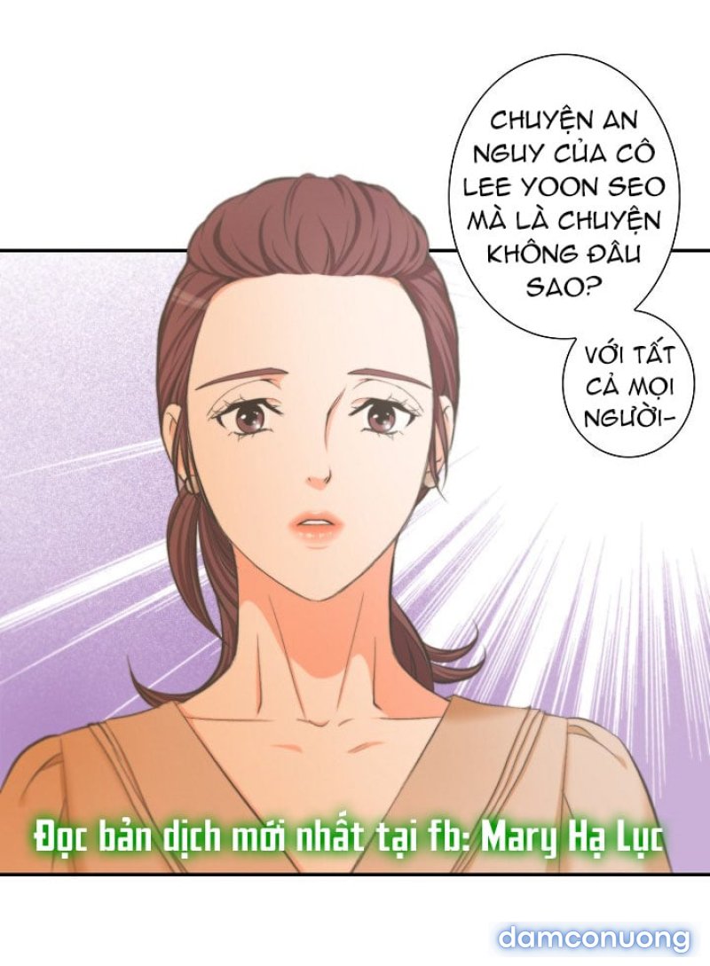 Tôi Được Tổng Giám Đốc Tỏ Tình Chapter 15 - Page 29